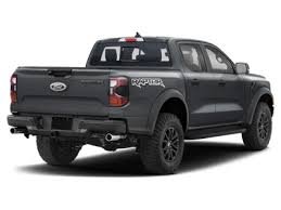 2024 Nissan Ranger Raptor thumbnail 2